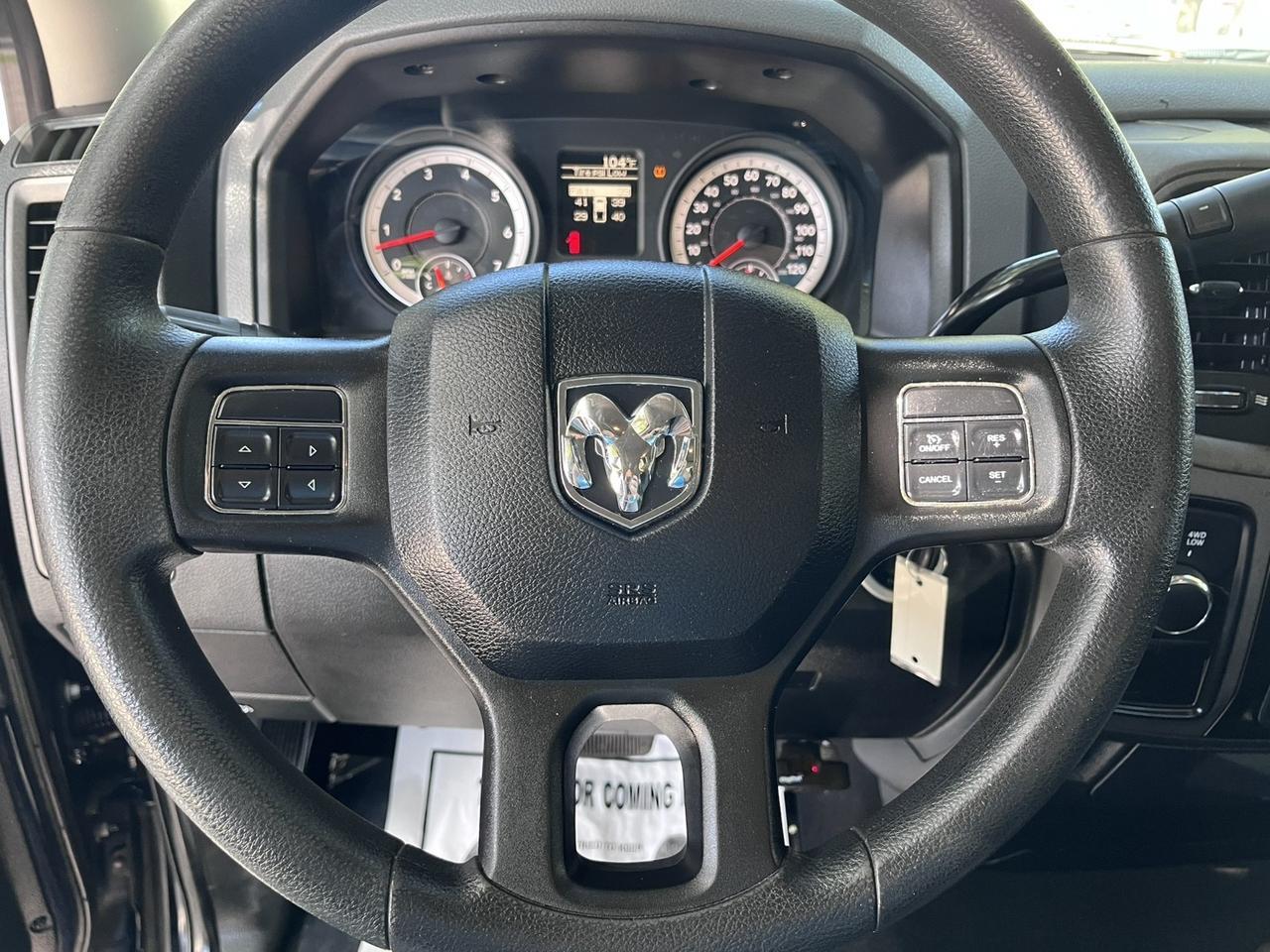 2013 Ram 1500 Express Spring Branch TX