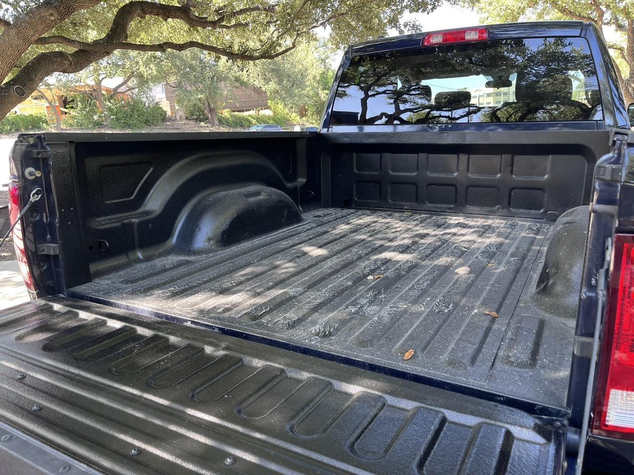 2013 Ram 1500 Express Spring Branch TX