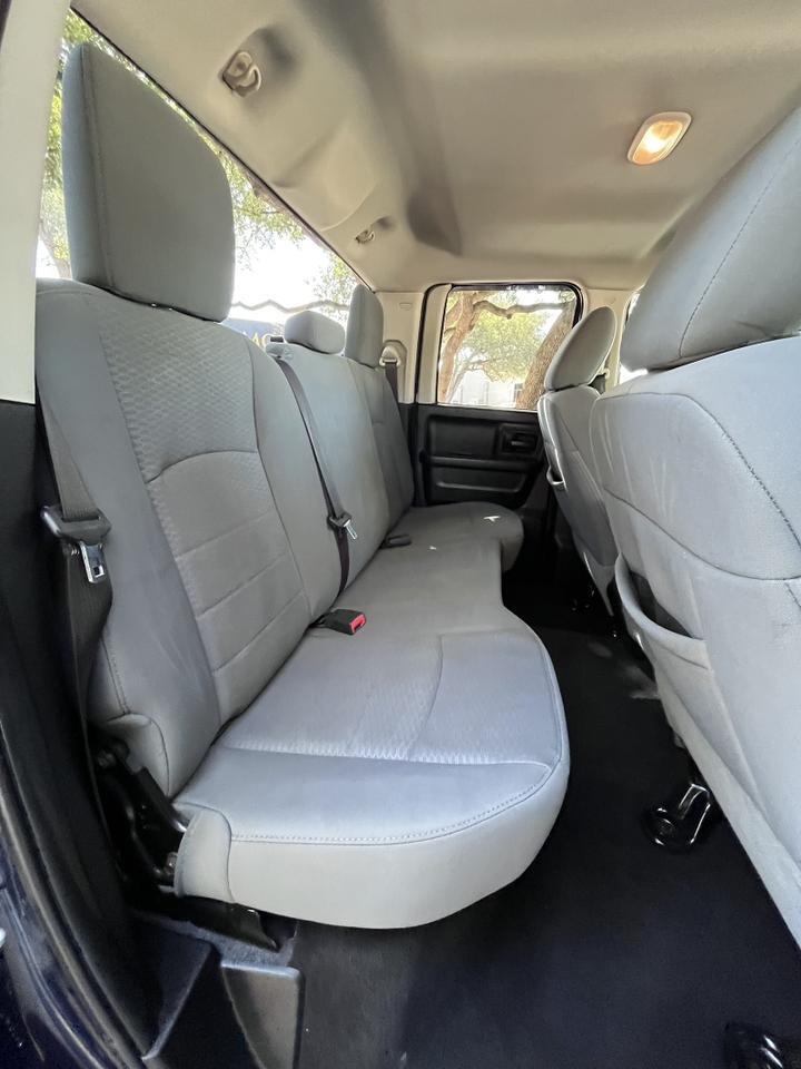 2013 Ram 1500 Express Spring Branch TX