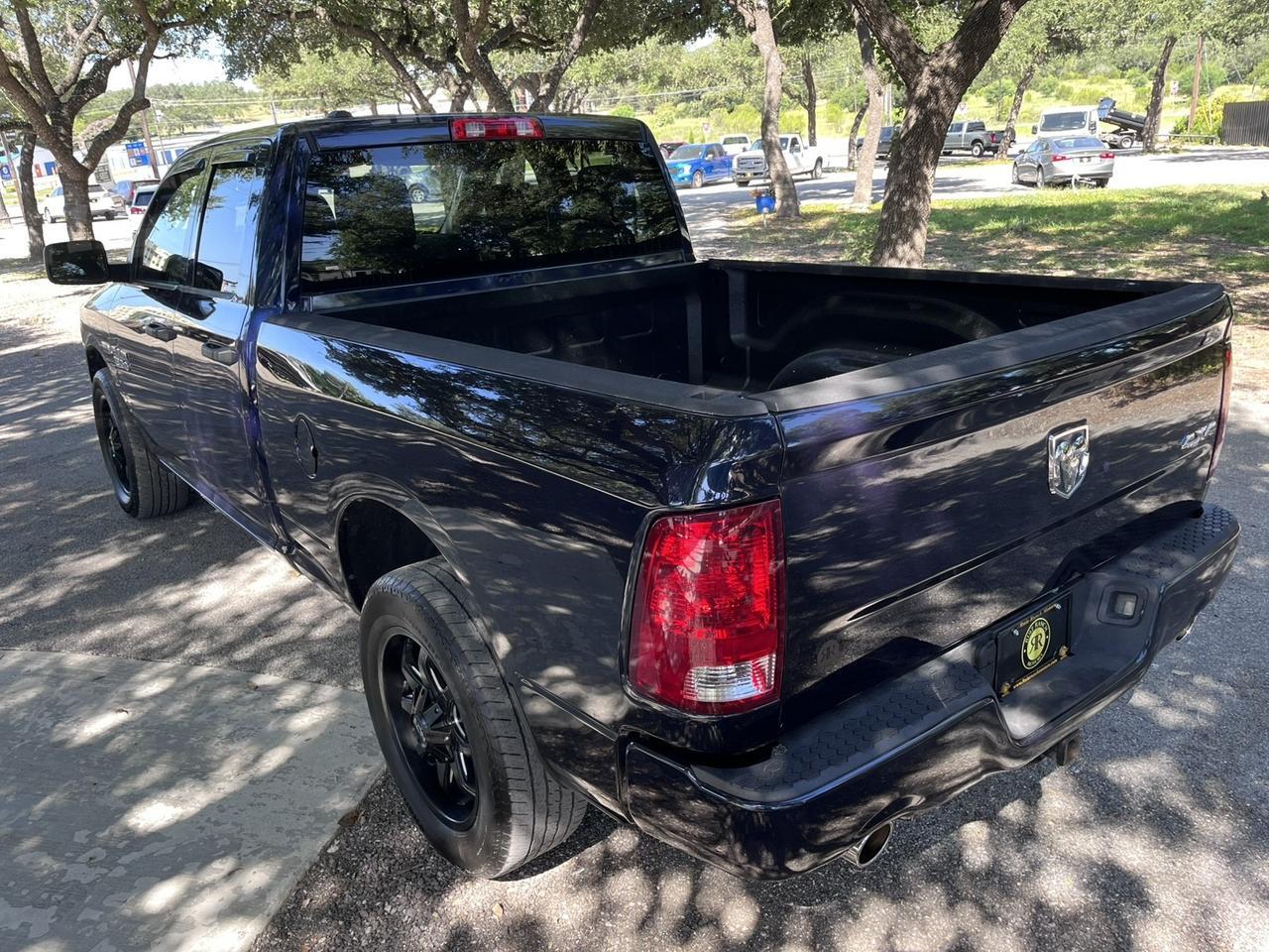 2013 Ram 1500 Express Spring Branch TX