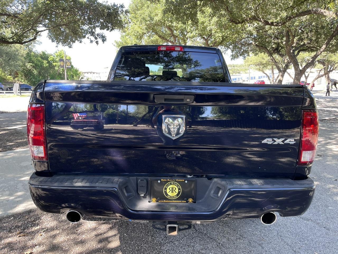 2013 Ram 1500 Express Spring Branch TX