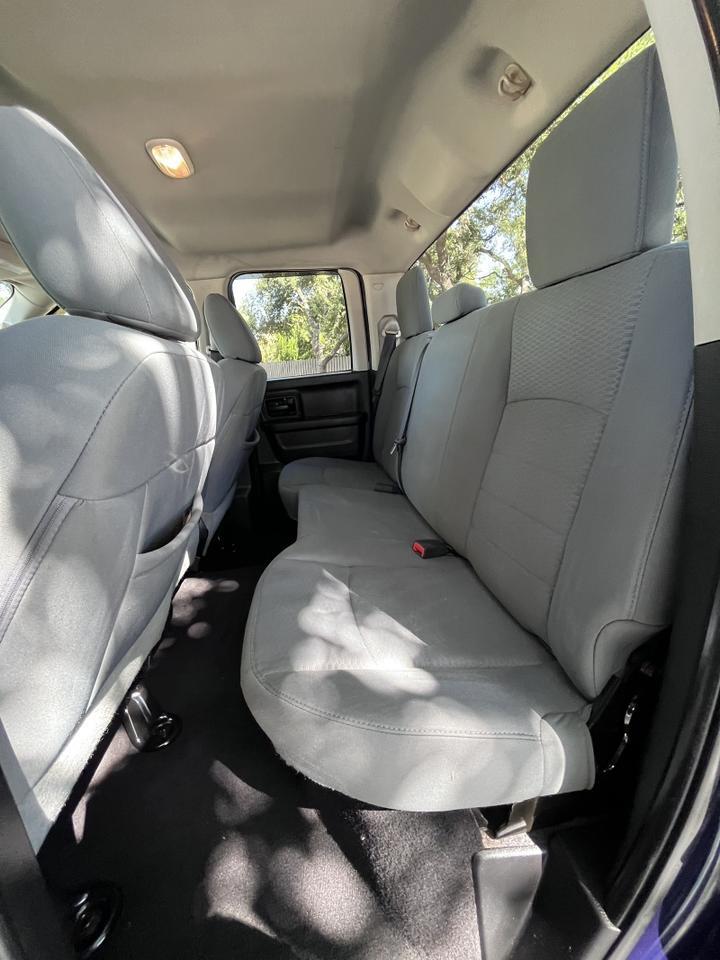 2013 Ram 1500 Express Spring Branch TX