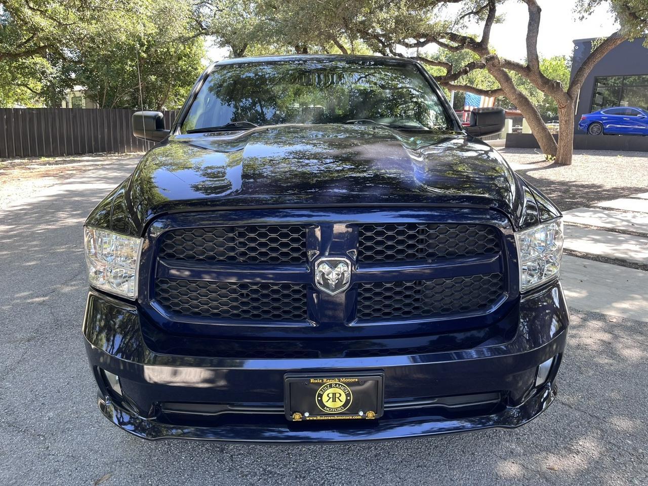 2013 Ram 1500 Express Spring Branch TX