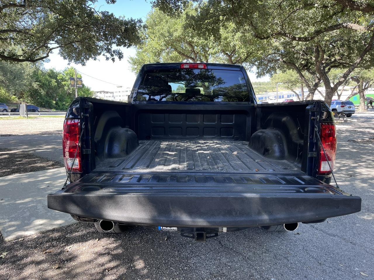 2013 Ram 1500 Express Spring Branch TX