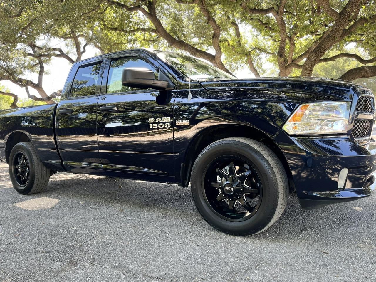 2013 Ram 1500 Express Spring Branch TX