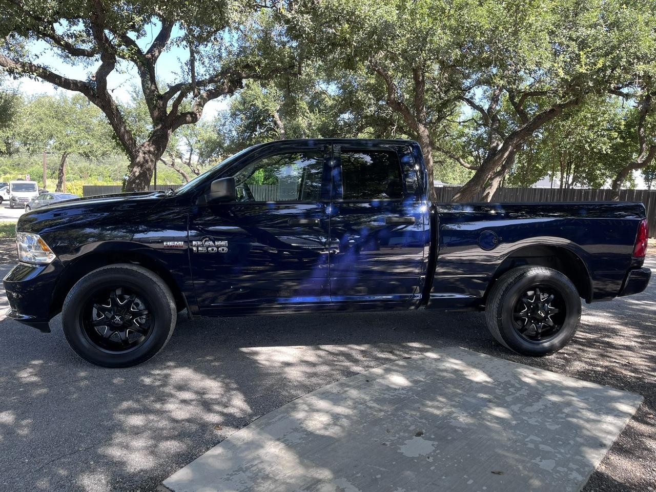 2013 Ram 1500 Express Spring Branch TX