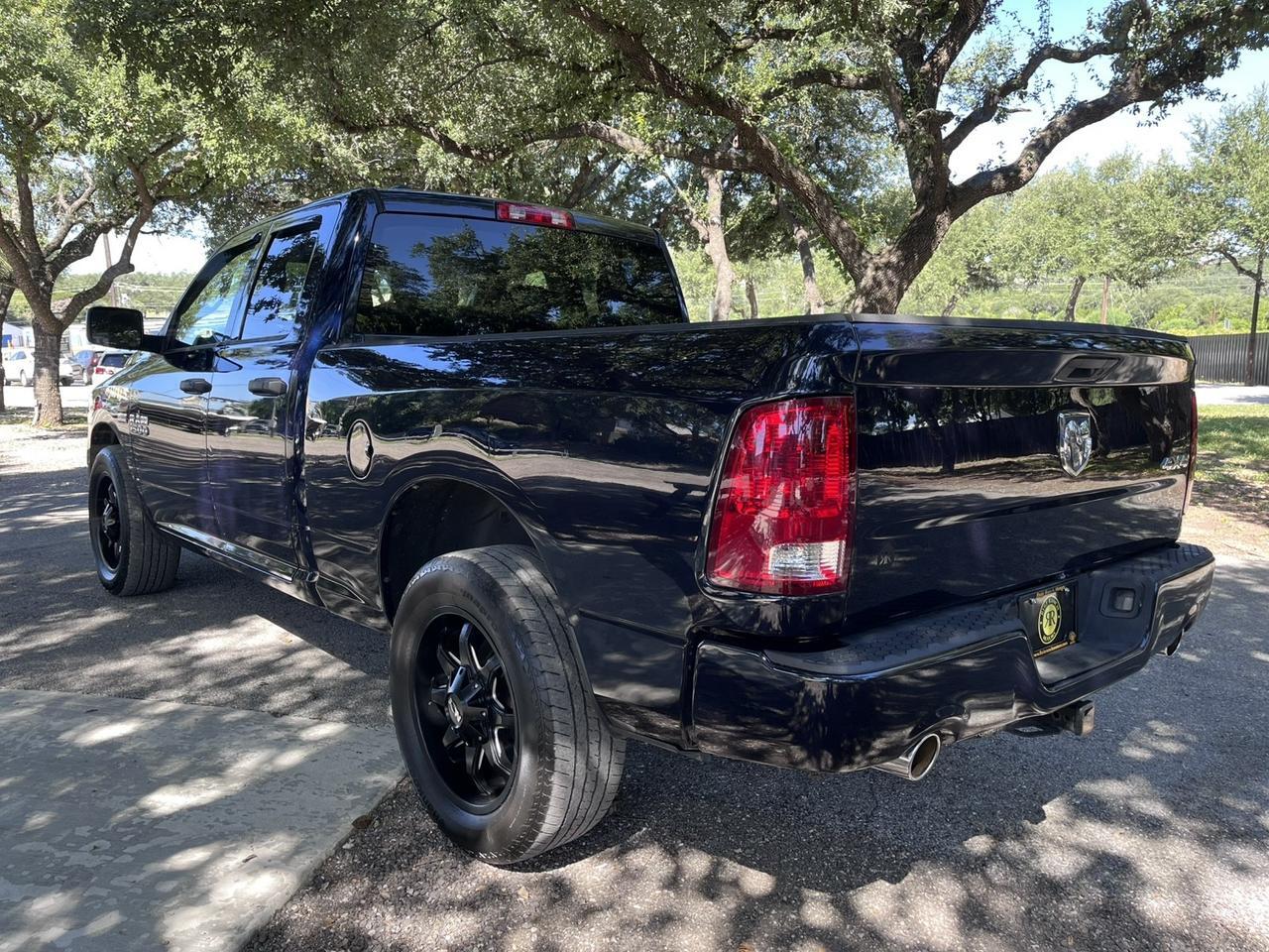 2013 Ram 1500 Express Spring Branch TX