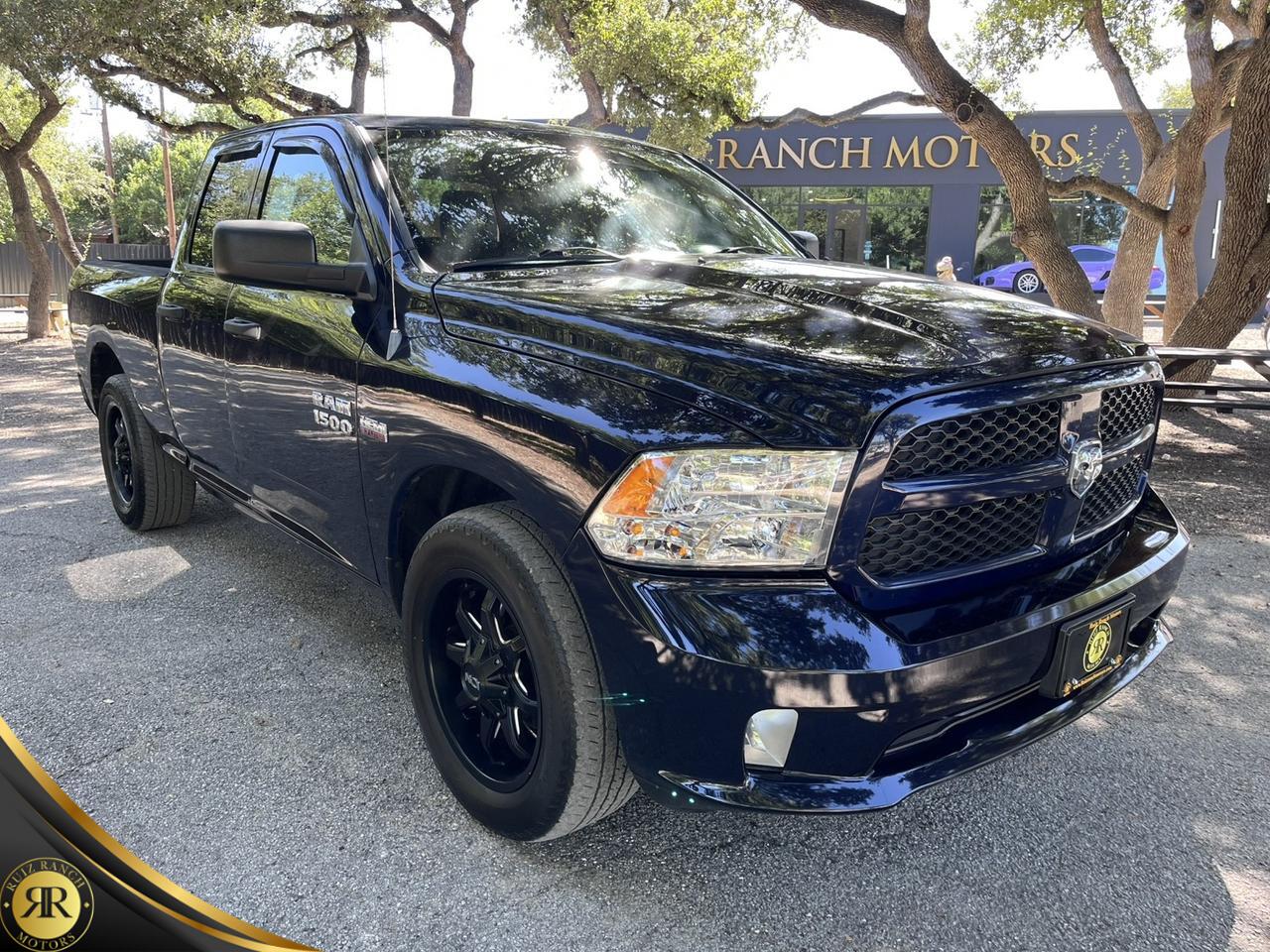 2013 Ram 1500 Express Spring Branch TX