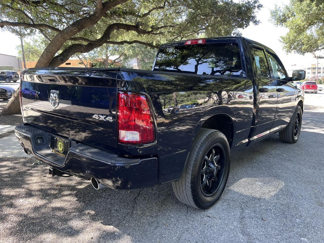 2013 Ram 1500 Express Spring Branch TX