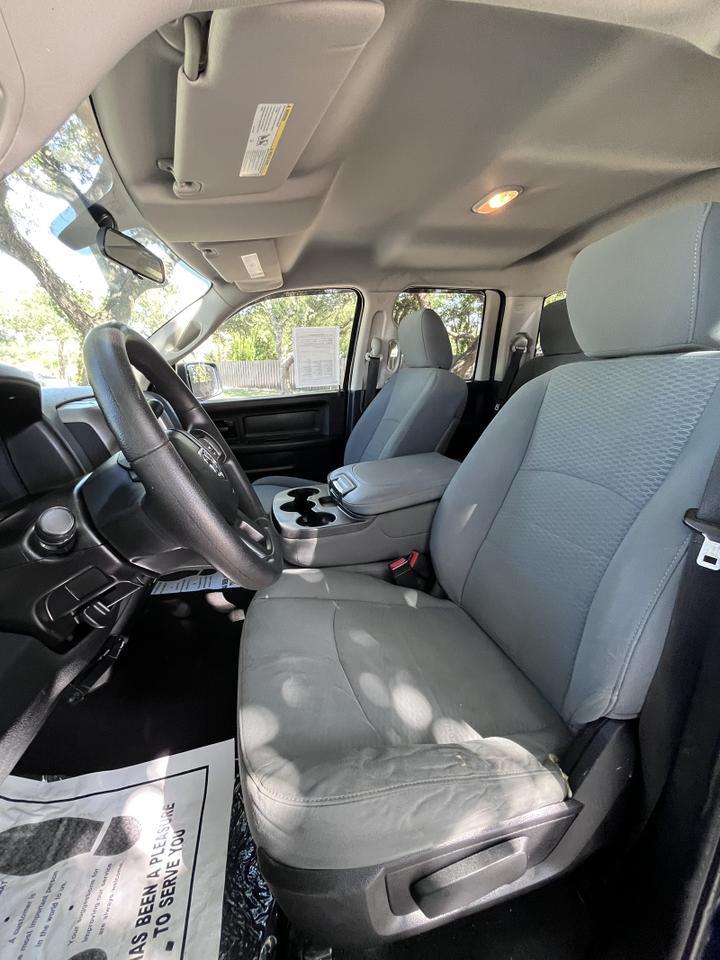 2013 Ram 1500 Express Spring Branch TX