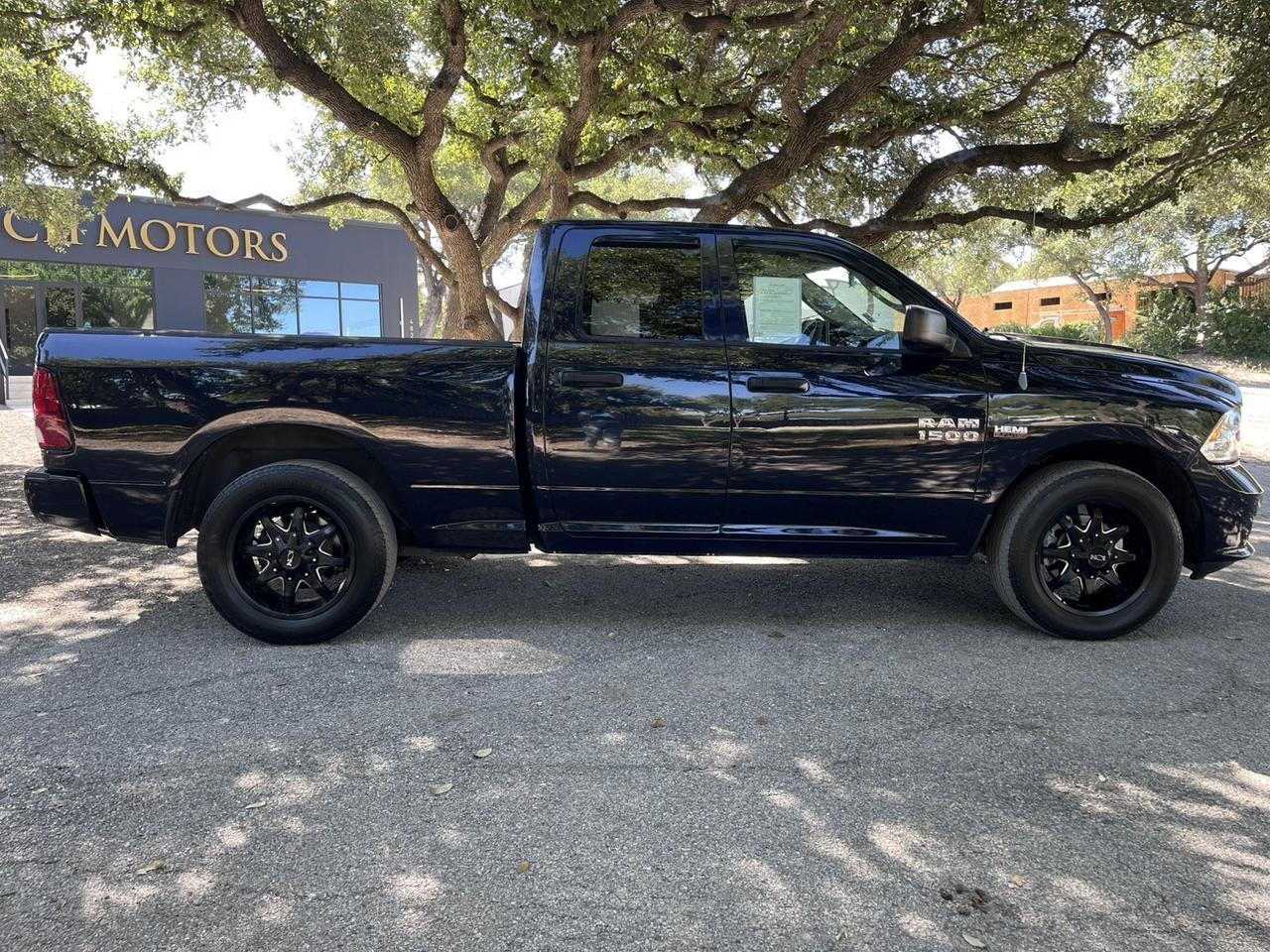 2013 Ram 1500 Express Spring Branch TX