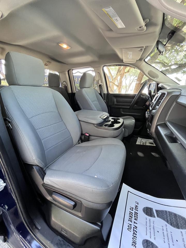2013 Ram 1500 Express Spring Branch TX