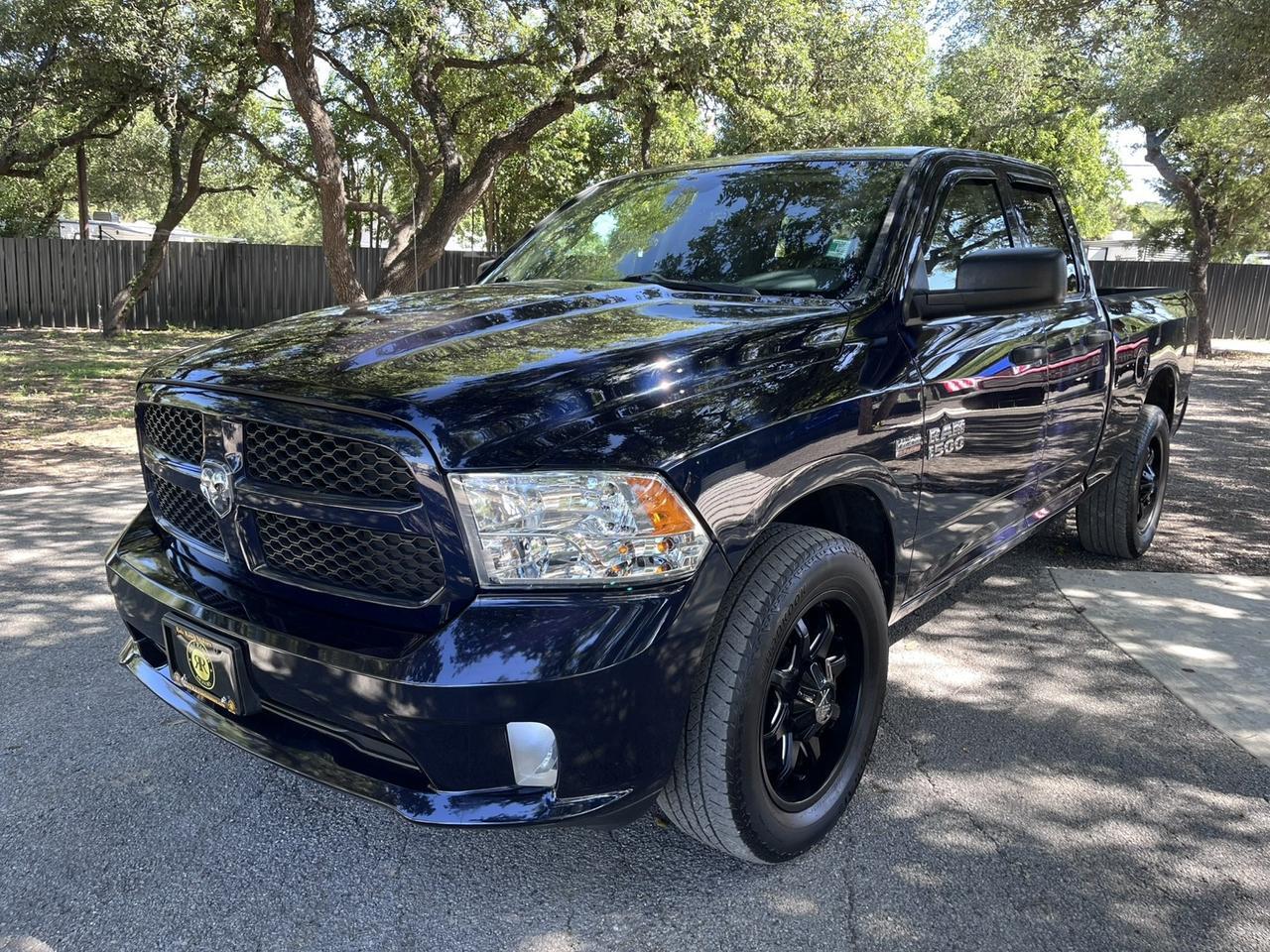 2013 Ram 1500 Express Spring Branch TX