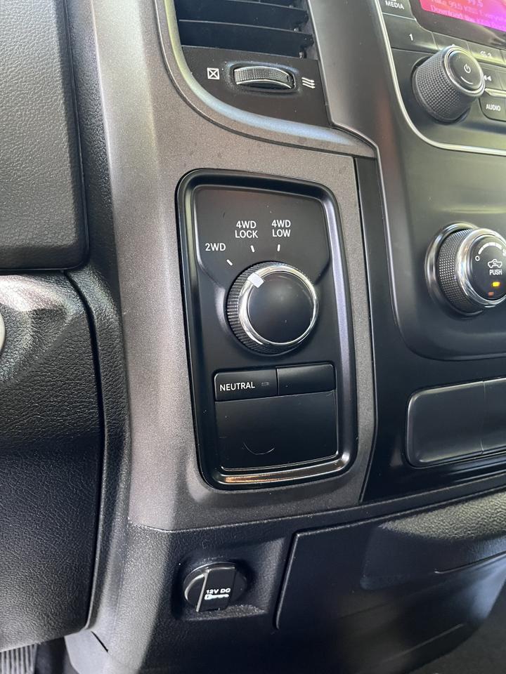 2013 Ram 1500 Express Spring Branch TX