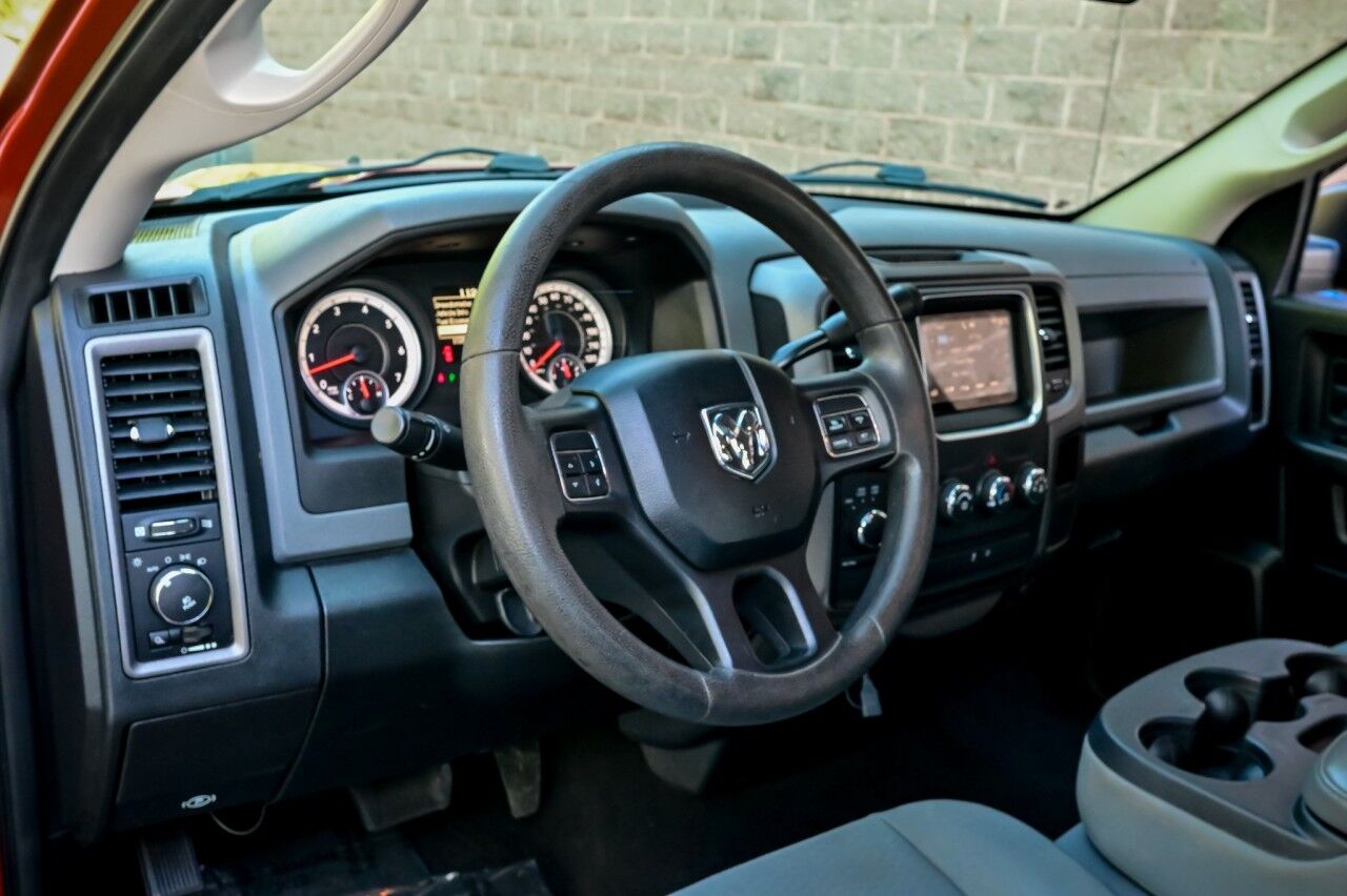 2013 Ram 1500 Express Springfield NJ