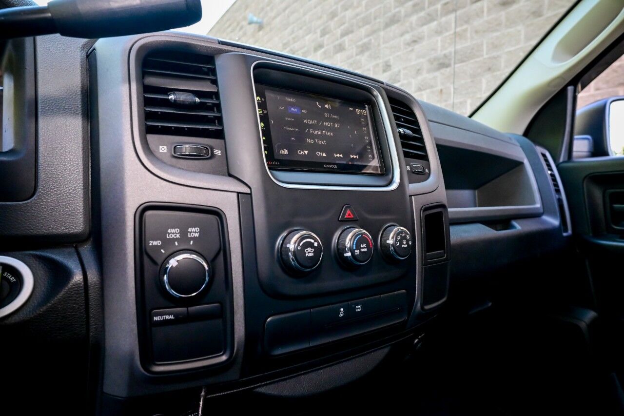 2013 Ram 1500 Express Springfield NJ
