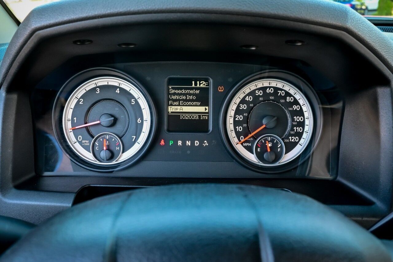 2013 Ram 1500 Express Springfield NJ