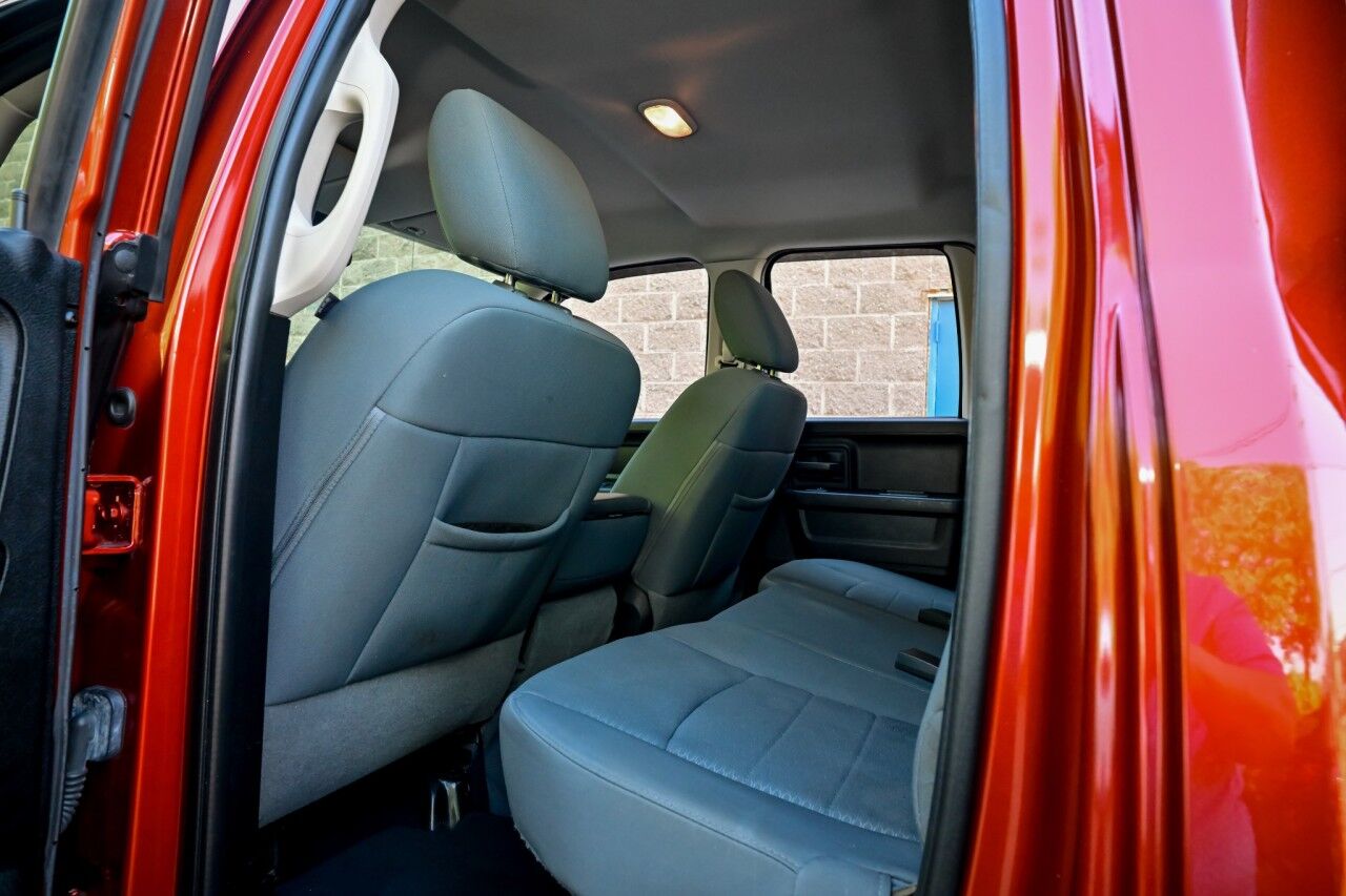 2013 Ram 1500 Express Springfield NJ