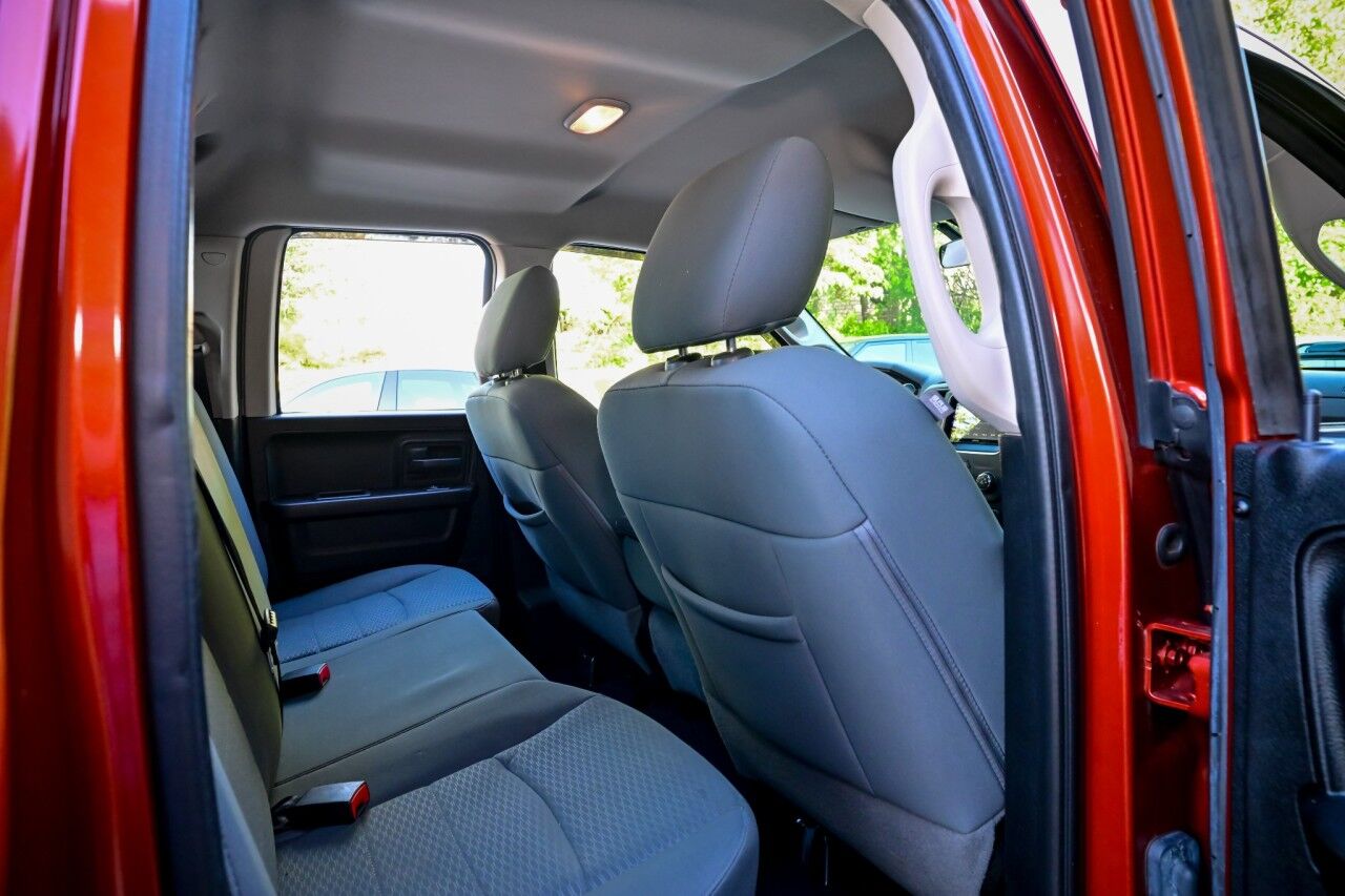 2013 Ram 1500 Express Springfield NJ