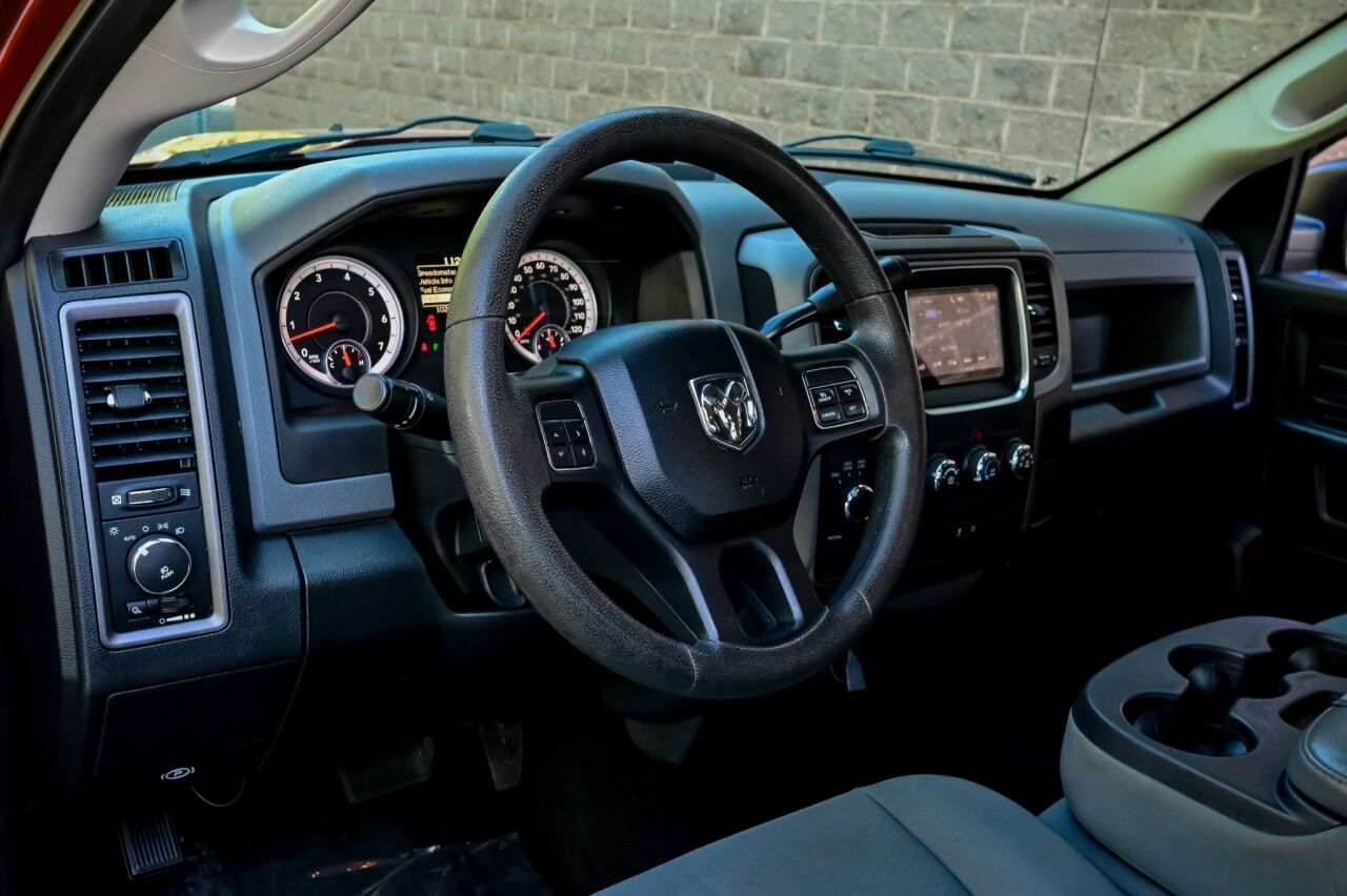2013 Ram 1500 Express Springfield NJ