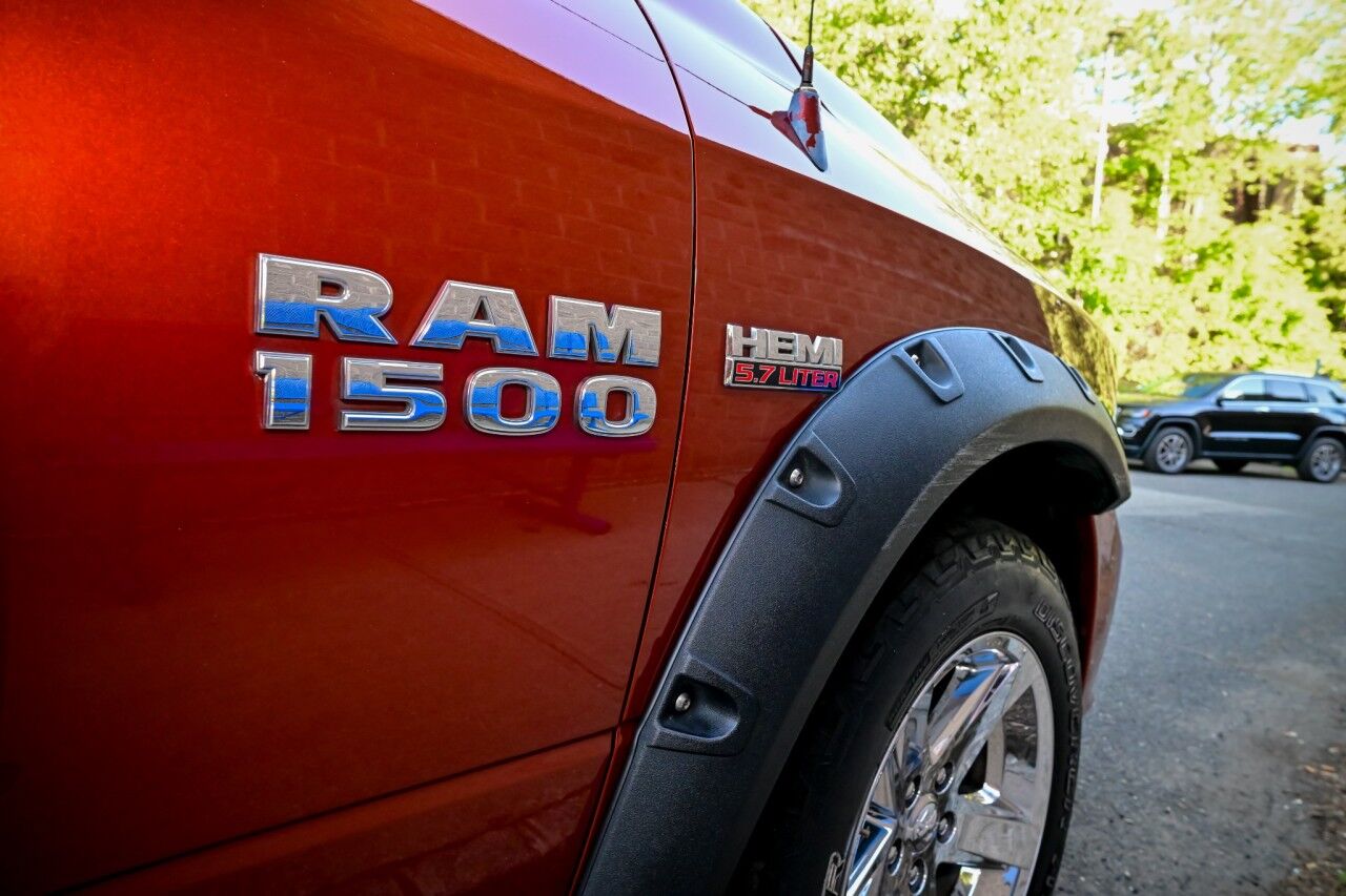 2013 Ram 1500 Express Springfield NJ