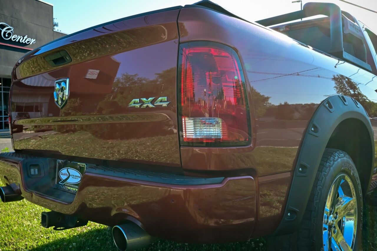 2013 Ram 1500 Express Springfield NJ
