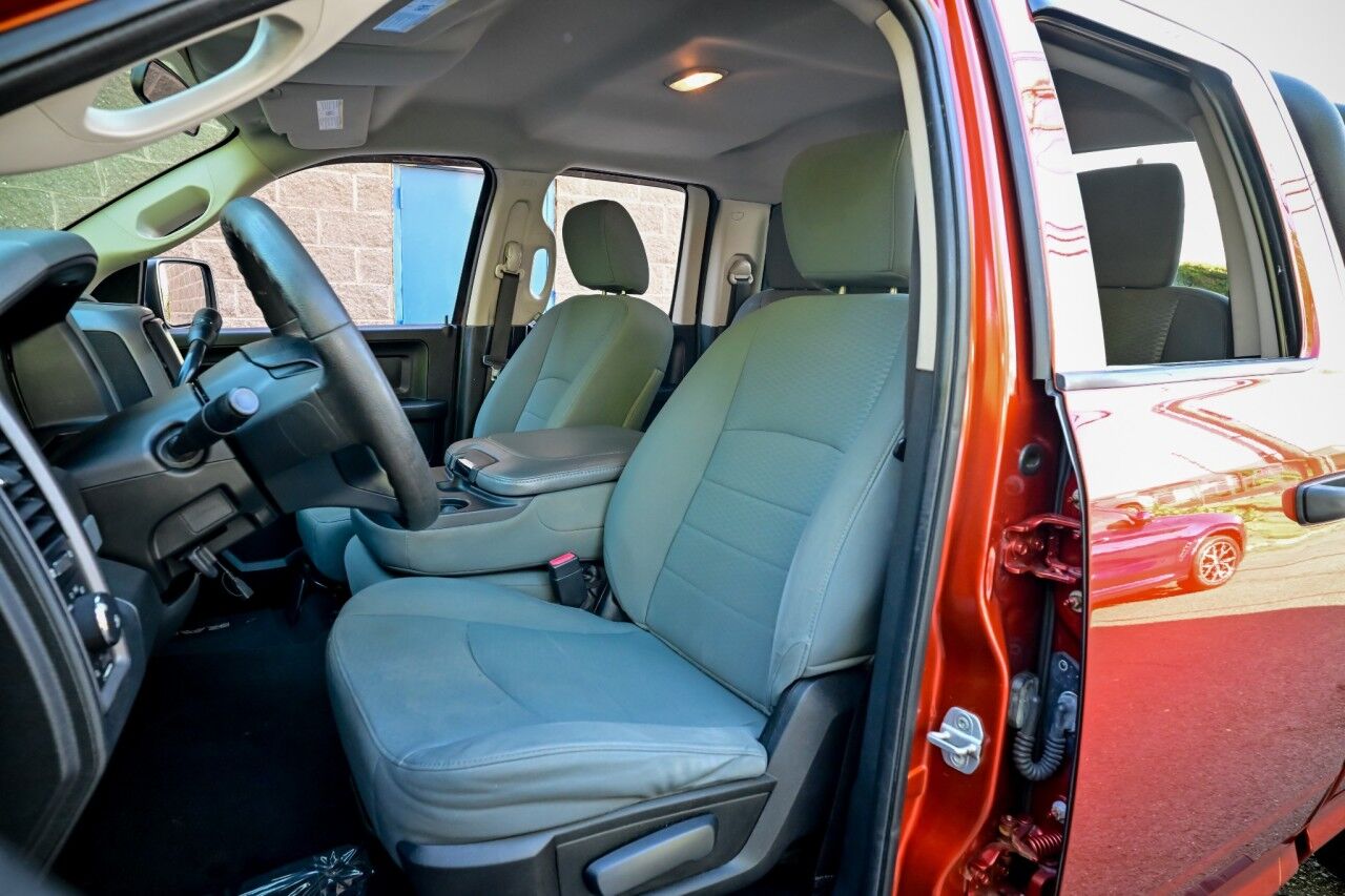 2013 Ram 1500 Express Springfield NJ