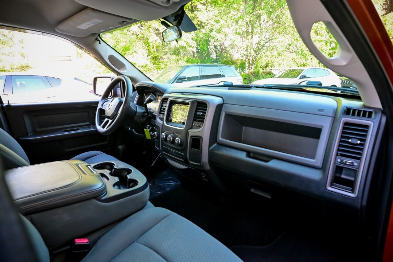 2013 Ram 1500 Express Springfield NJ