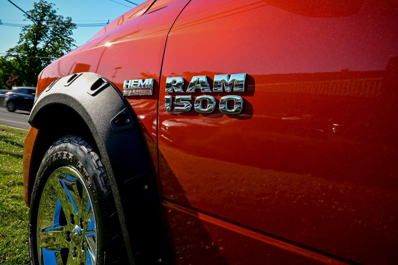 2013 Ram 1500 Express Springfield NJ