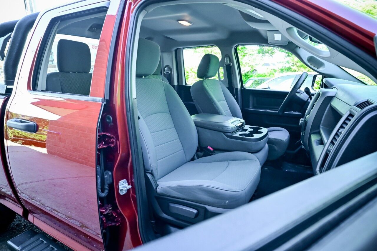 2013 Ram 1500 Express Springfield NJ