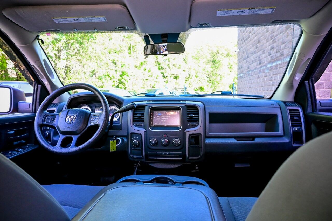 2013 Ram 1500 Express Springfield NJ