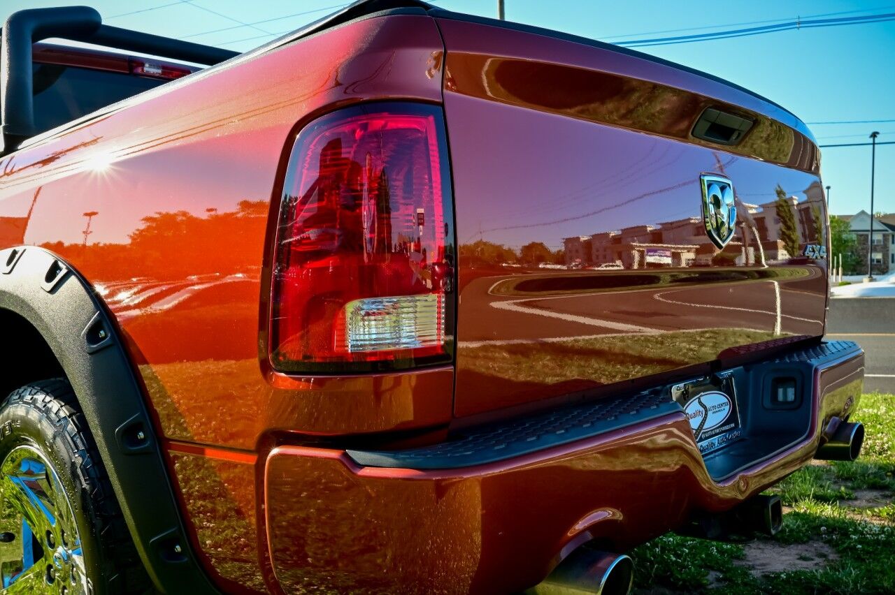 2013 Ram 1500 Express Springfield NJ