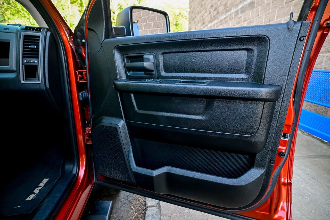 2013 Ram 1500 Express Springfield NJ