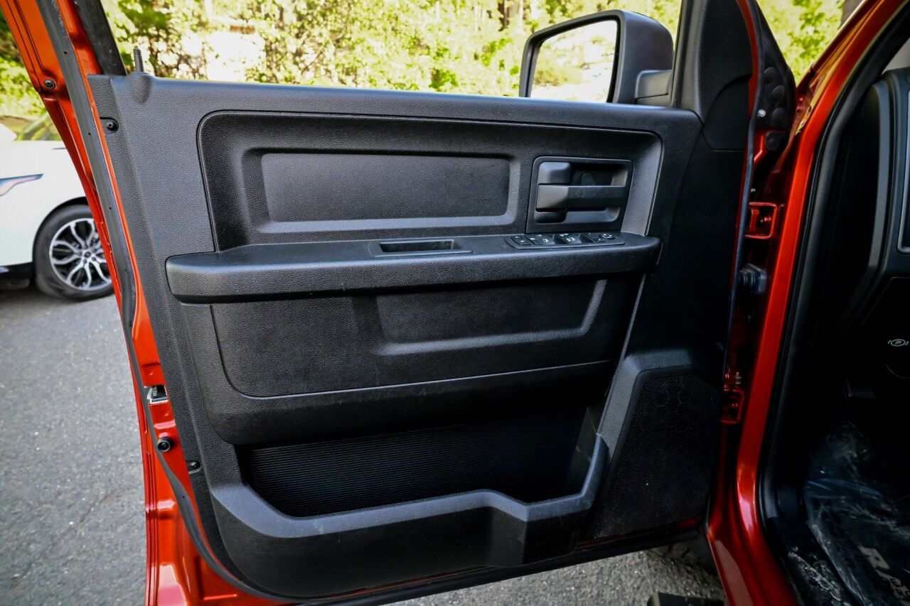 2013 Ram 1500 Express Springfield NJ