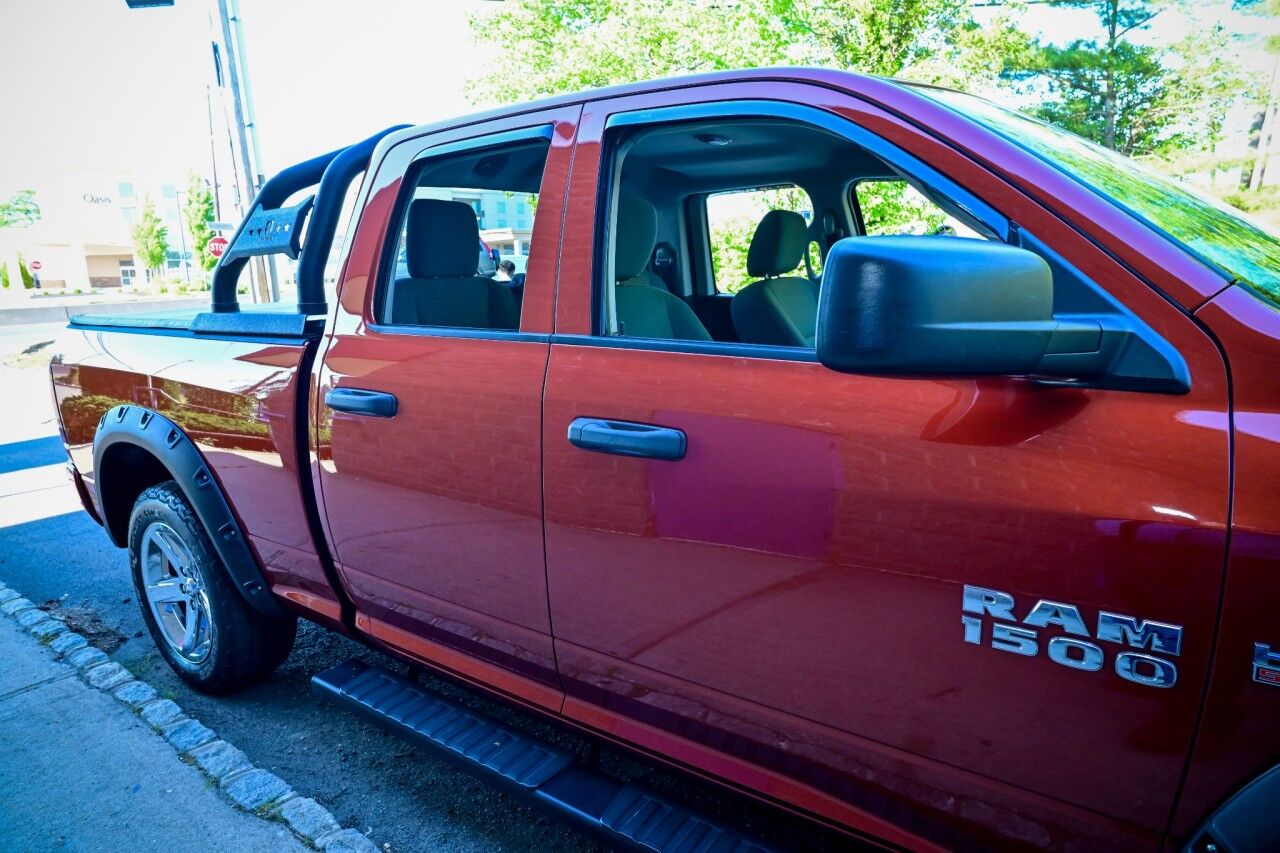 2013 Ram 1500 Express Springfield NJ