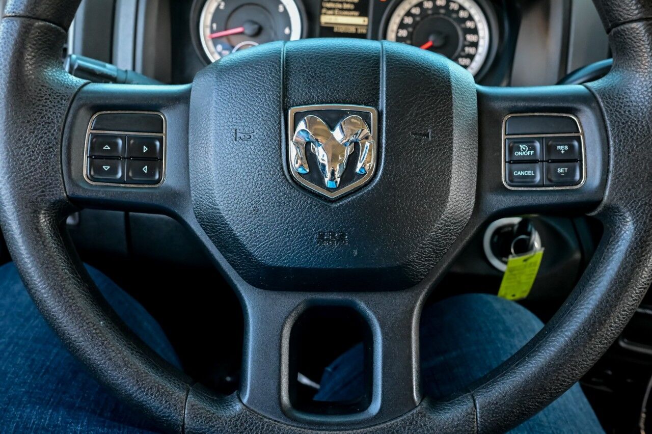 2013 Ram 1500 Express Springfield NJ