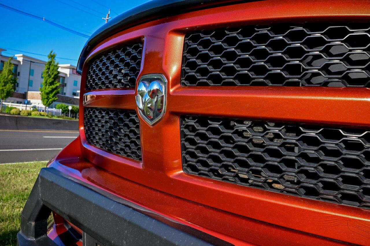 2013 Ram 1500 Express Springfield NJ