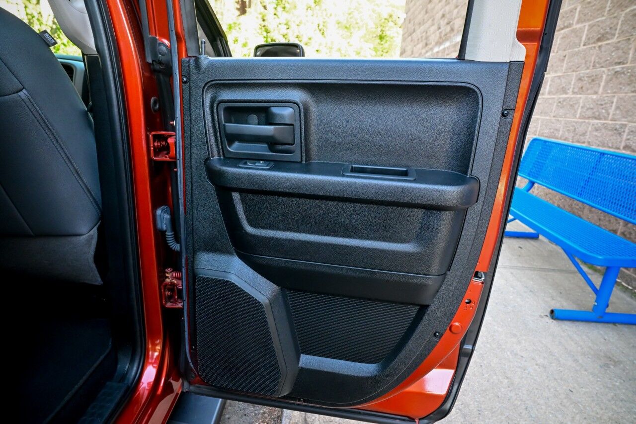 2013 Ram 1500 Express Springfield NJ