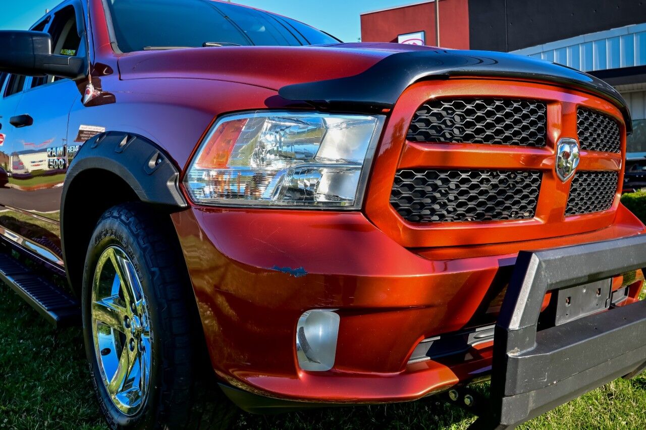 2013 Ram 1500 Express Springfield NJ