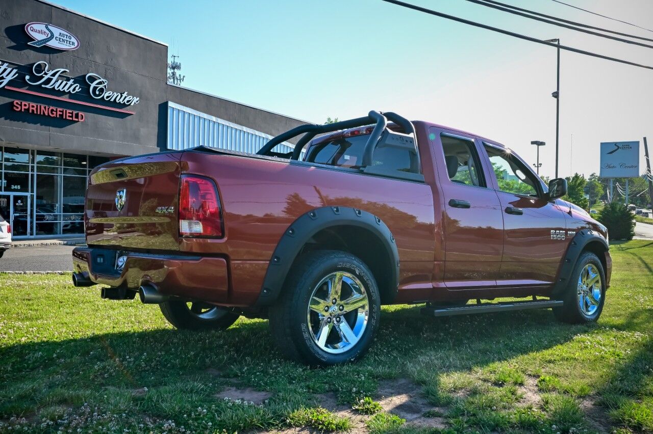 2013 Ram 1500 Express Springfield NJ