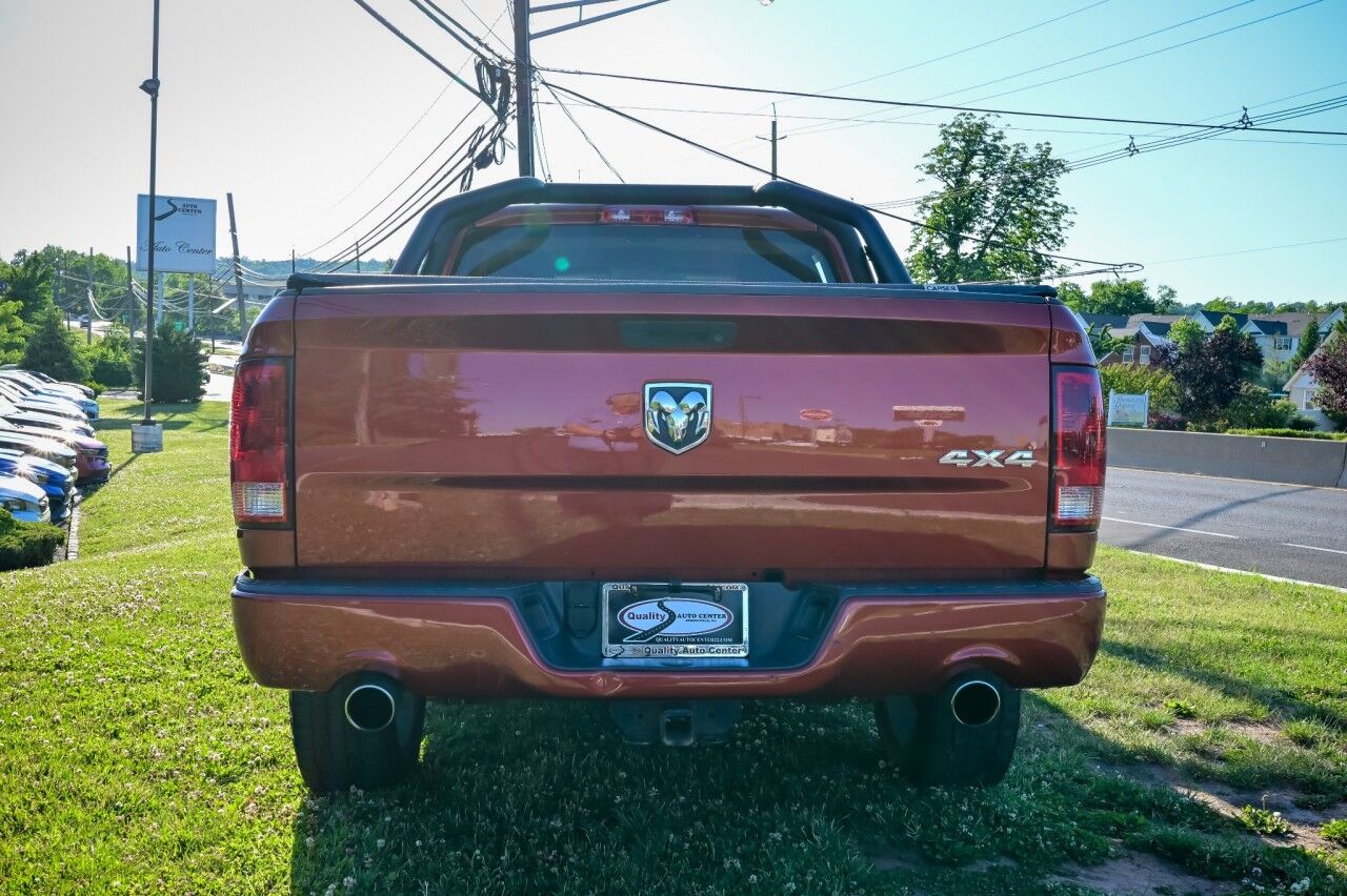 2013 Ram 1500 Express Springfield NJ