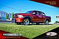 2013 Ram 1500 Express