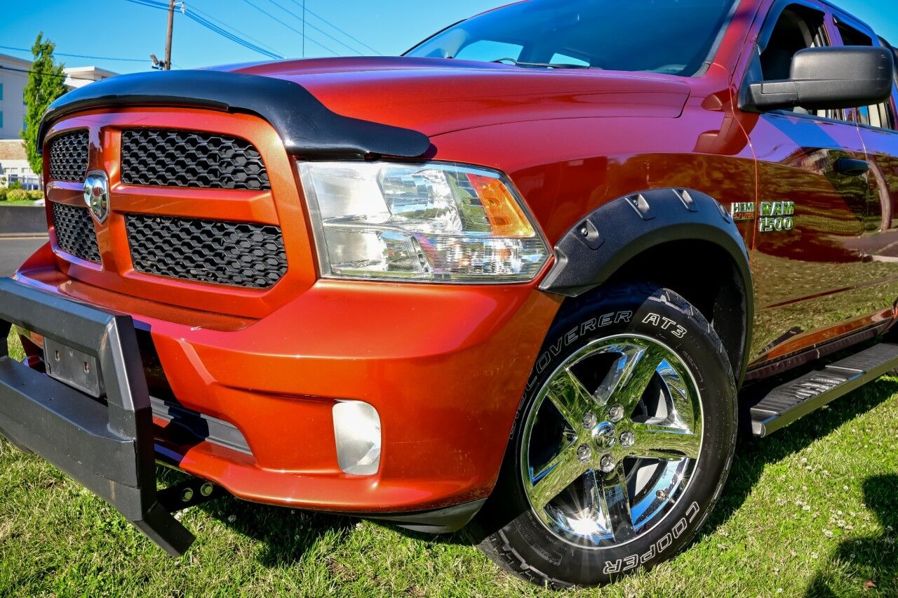 2013 Ram 1500 Express Springfield NJ