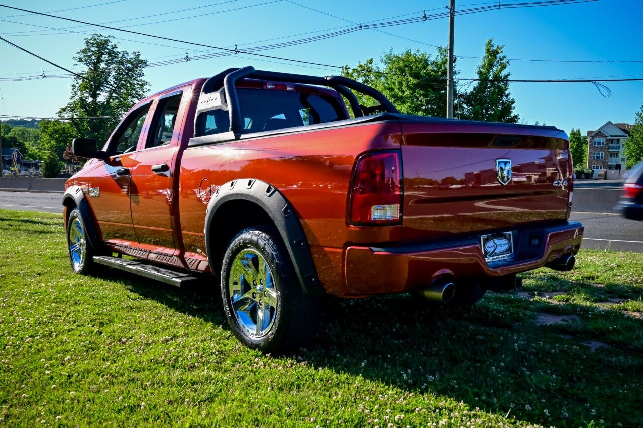 2013 Ram 1500 Express Springfield NJ