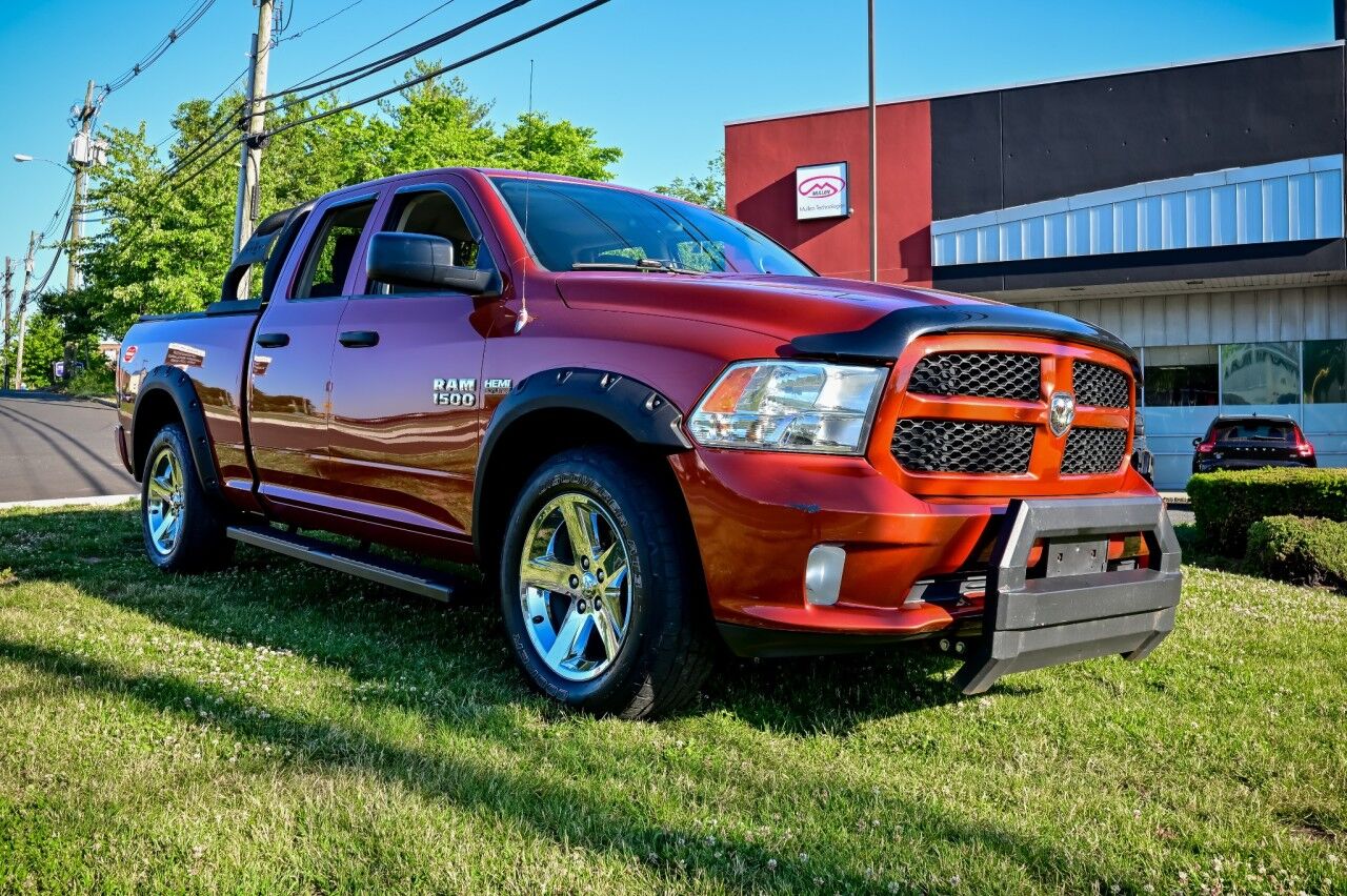 2013 Ram 1500 Express Springfield NJ