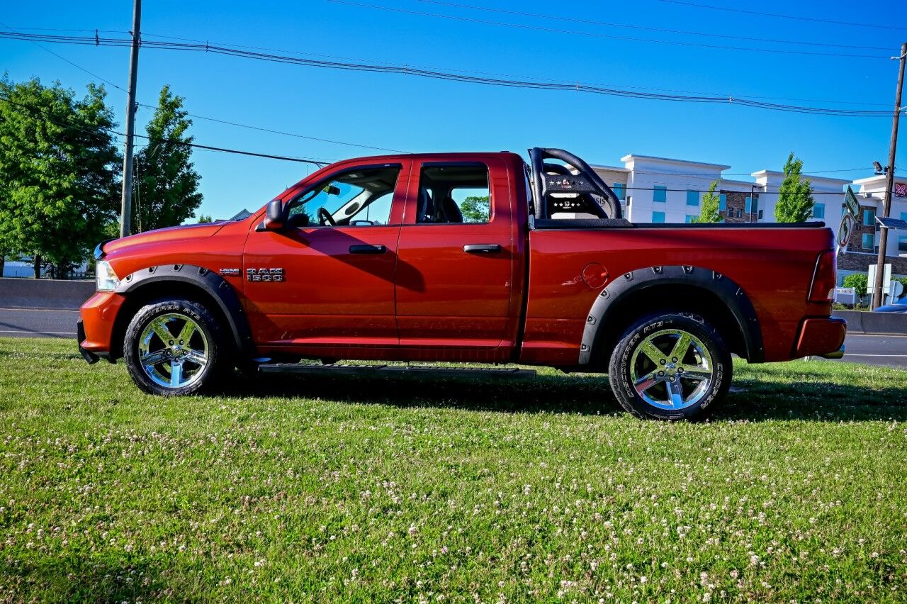 2013 Ram 1500 Express Springfield NJ