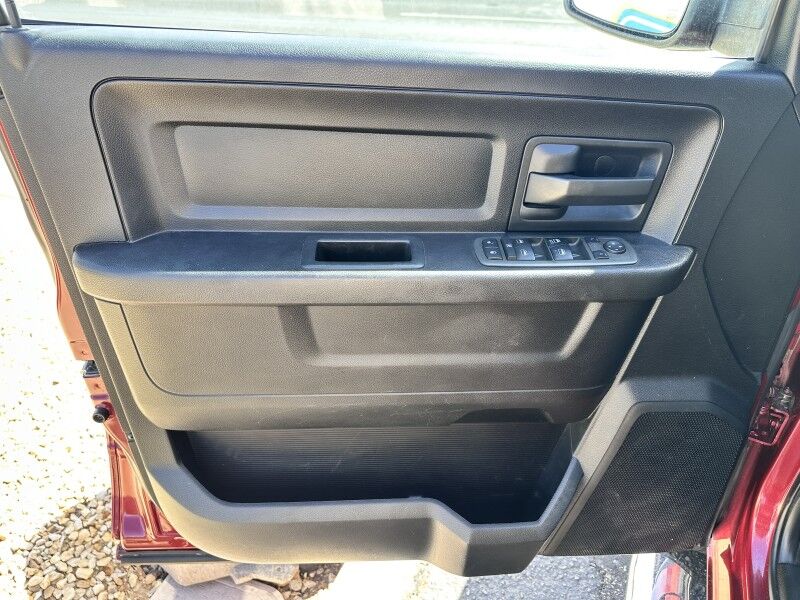 2013 Ram 1500 Express St George UT