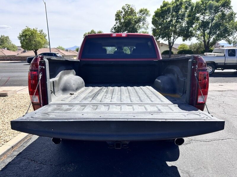 2013 Ram 1500 Express St George UT