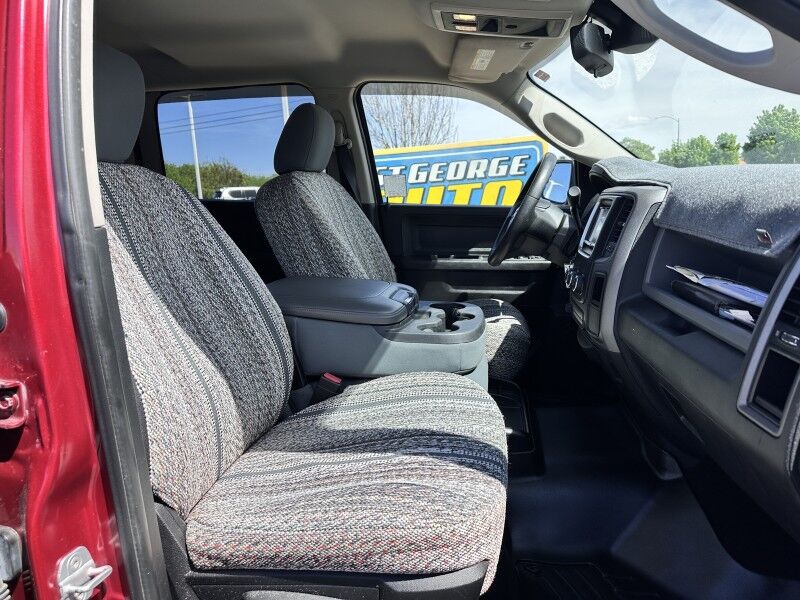 2013 Ram 1500 Express St George UT
