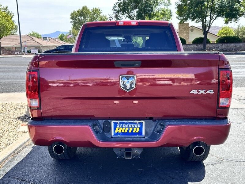 2013 Ram 1500 Express St George UT